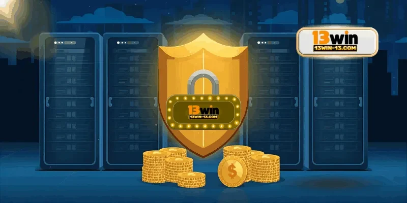 Hình ảnh người chơi tìm hiểu chính sách bảo mật an toàn trải nghiệm