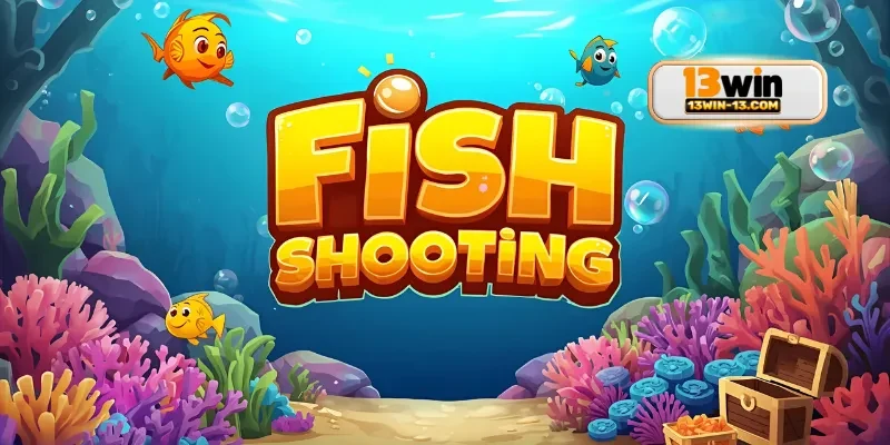 Hình khuyến mãi đặc biệt dành cho thành viên bắn cá fish hunter