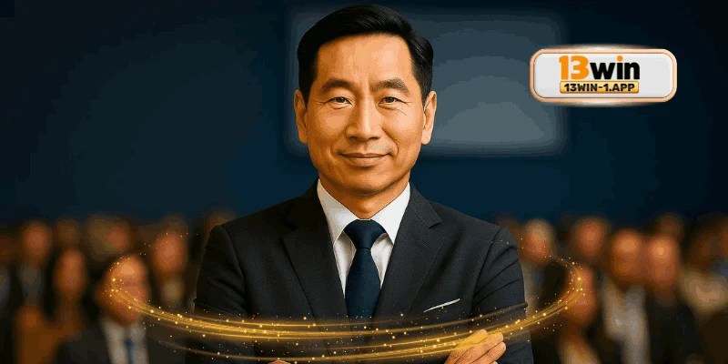 Trải nghiệm người chơi thực tế dưới sự quản lý của ceo lương quang tiến.